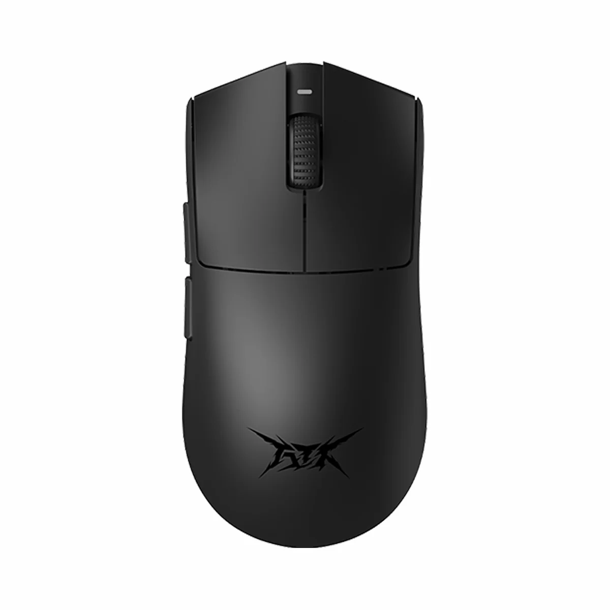 Chuột Gaming ATK X1 Wireless - Black (Bluetooth + Wireless 2.4Ghz)