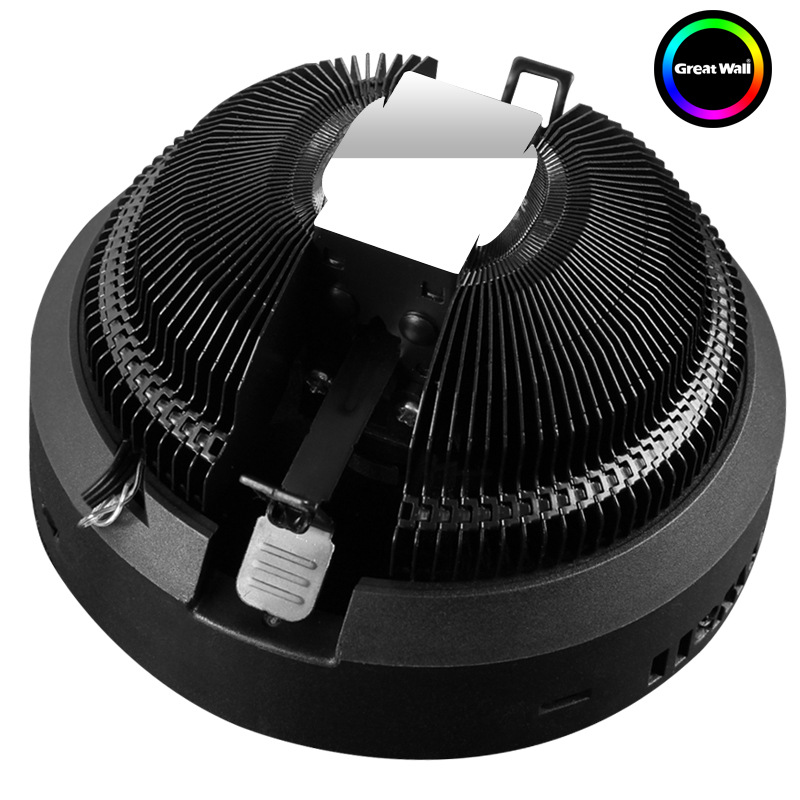 Tản Nhiệt CPU Great Wall X120 RGB