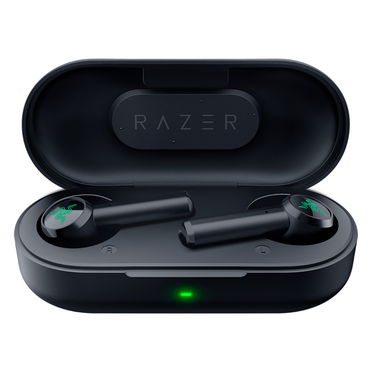 Tai nghe Razer Hammerhead True Wireless In-ear Black