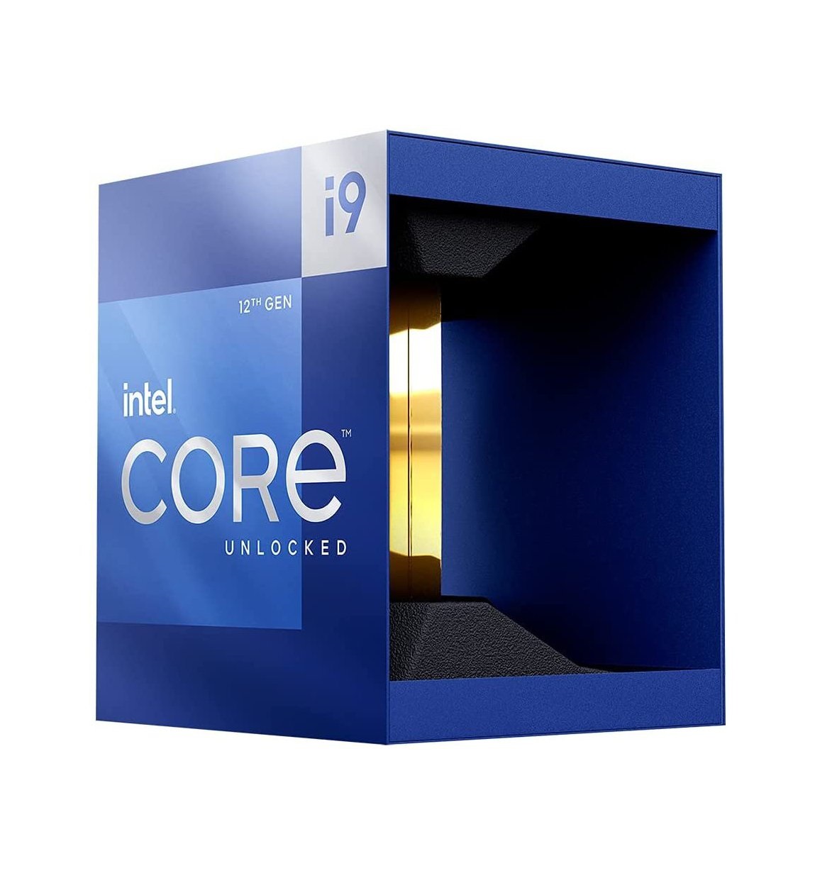 CPU Intel Core i9-12900KF (30M Cache, up to 5.20 GHz, 16 Nhân 24 Luồng, Socket 1700)