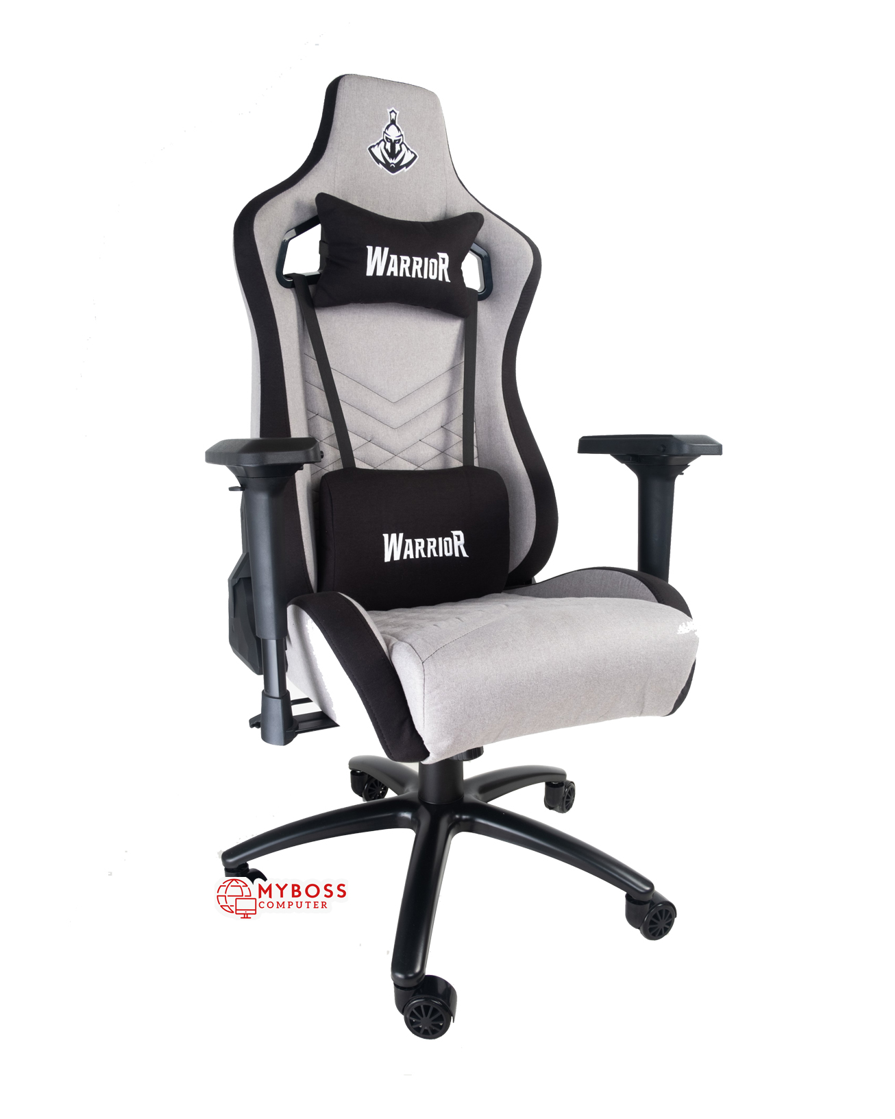 Ghế Warrior Gaming Maiden Series WGC307 Plus