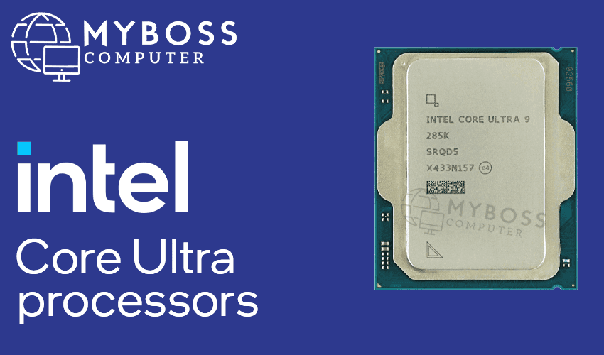 Intel Core Ultra 9 285K (36M Cache, Up to 5.7 GHz, 24 Nhân 24 Luồng, 125W, Socket 1851)/ Tray