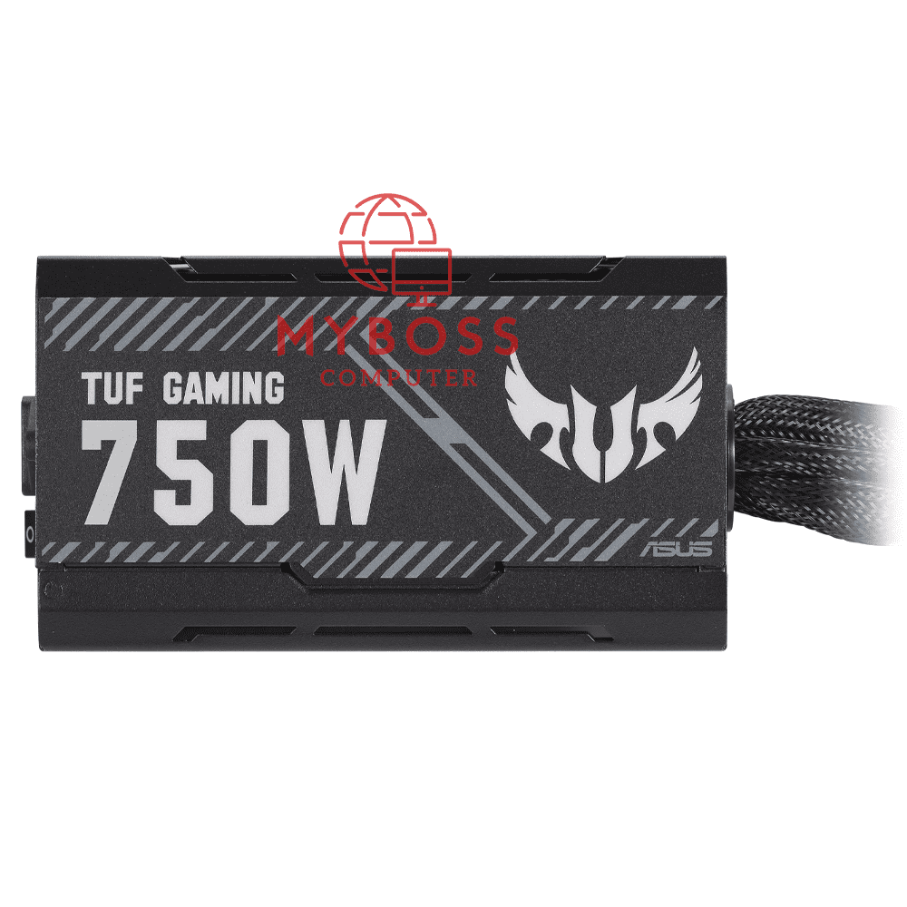 Nguồn ASUS TUF GAMING 750W (80 Plus Bronze)