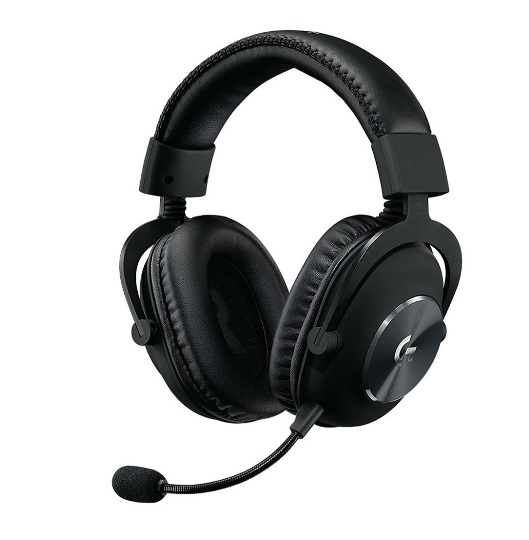 Tai nghe Gaming Logitech G Pro Gen 2