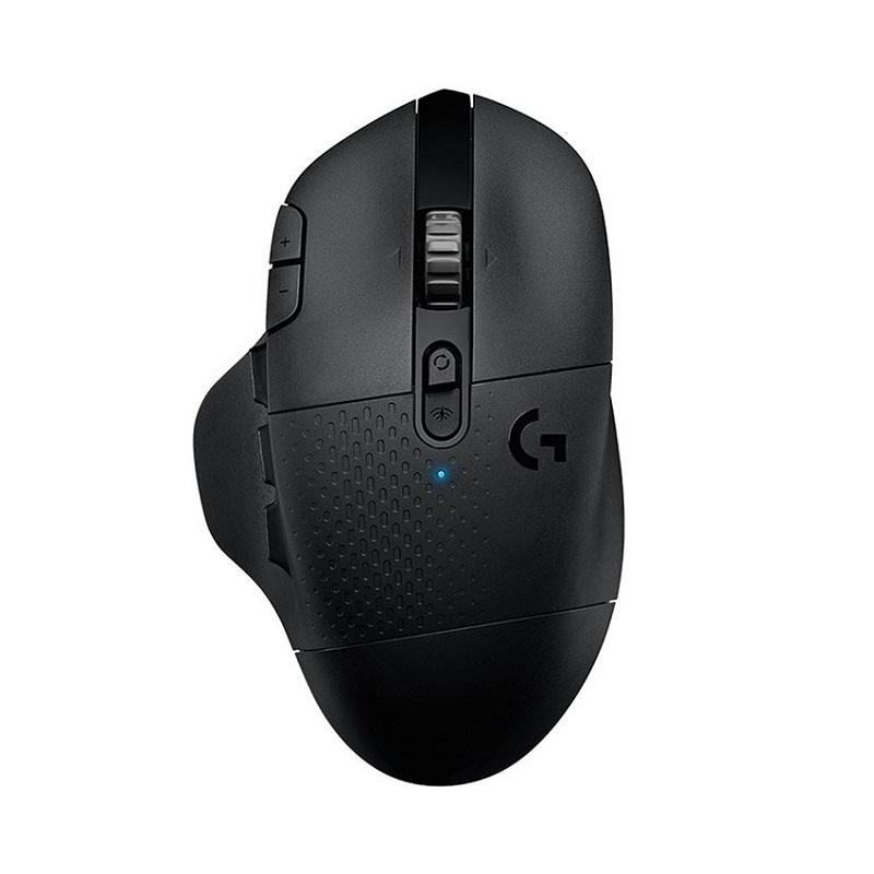 Chuột Logitech G604 LIGHTSPEED Wireless Black