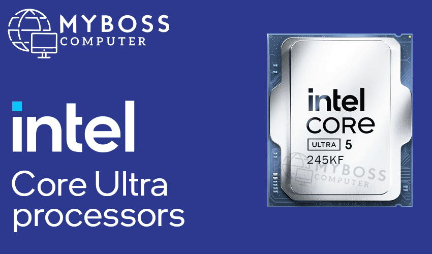 Intel Core Ultra 5 245KF (24M Cache, Up to 5.2 GHz, 14 Nhân 14 Luồng, 125W, Socket 1851)/ Tray