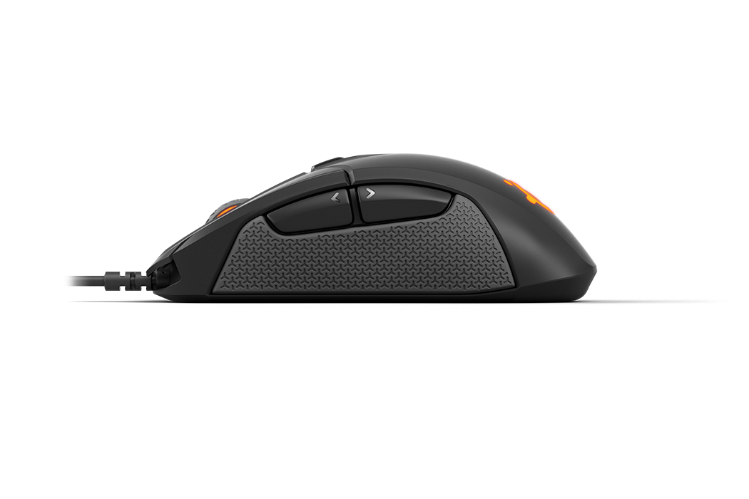 SteelSeries Rival 310 Black (RGB)