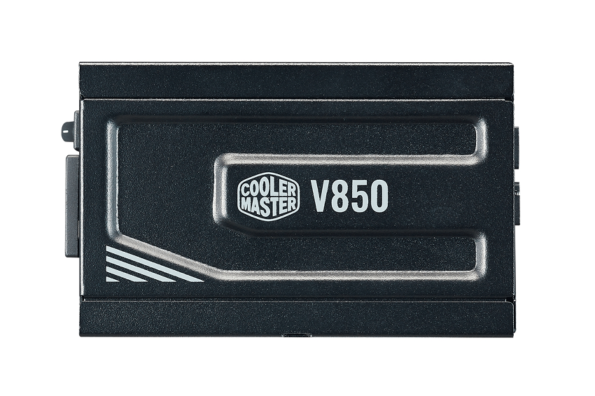 Nguồn Cooler Master V850 SFX Gold - 850W Full Modular (80 Plus Gold)