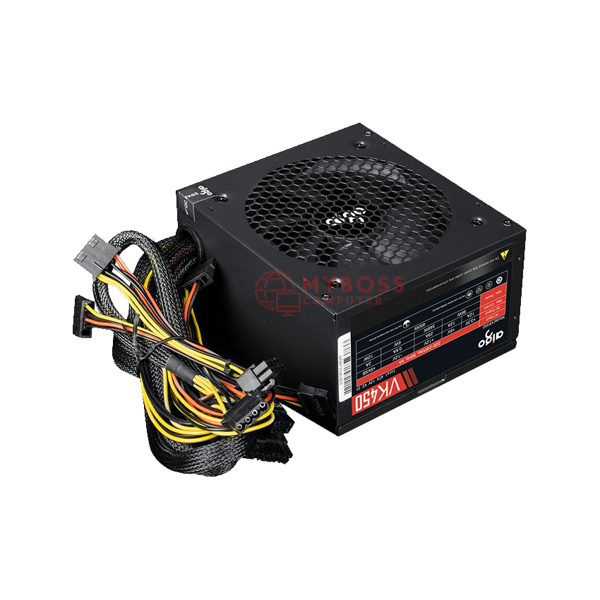 Nguồn AIGO VK450 - 450W