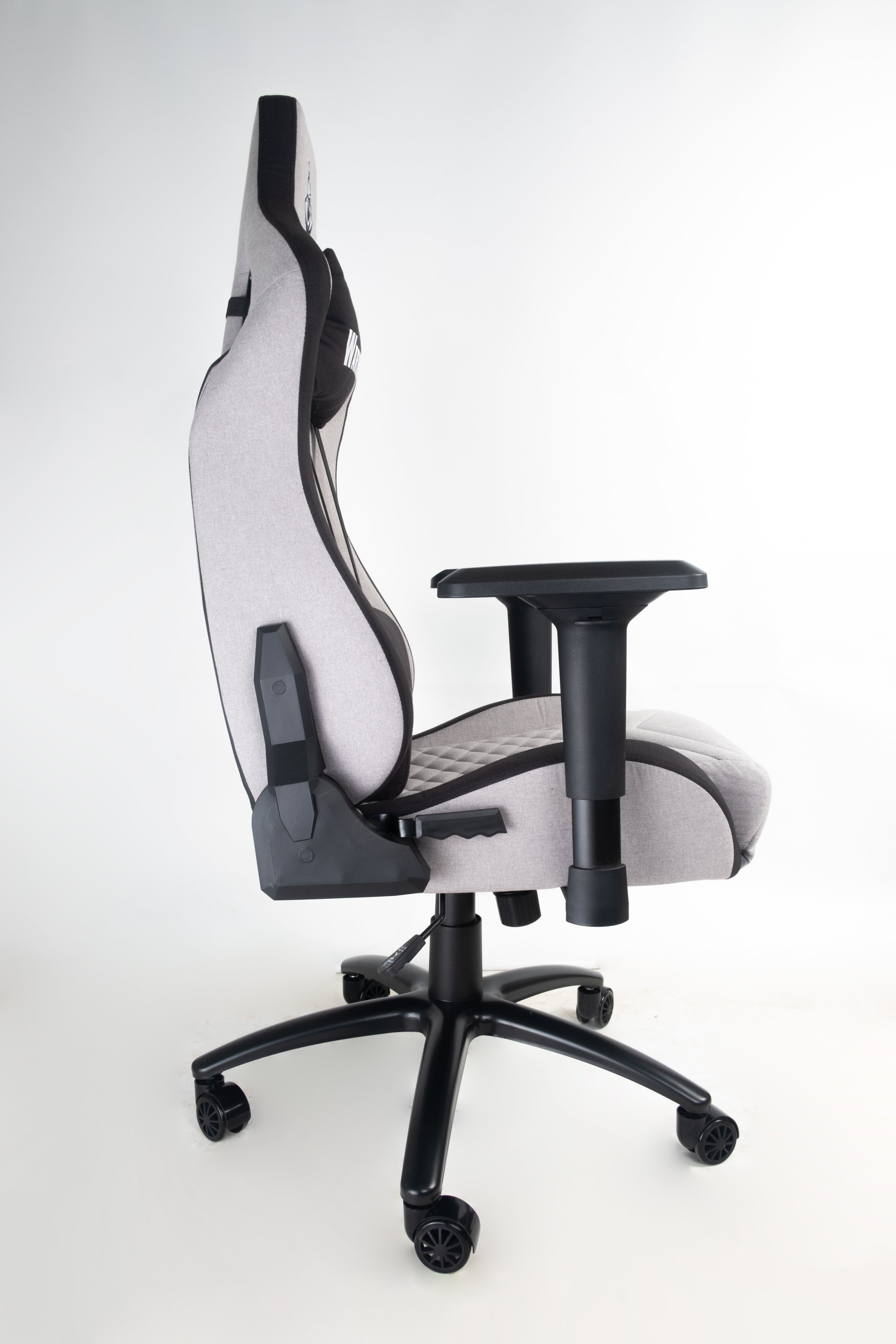 Ghế Warrior Gaming Maiden Series WGC307 Plus