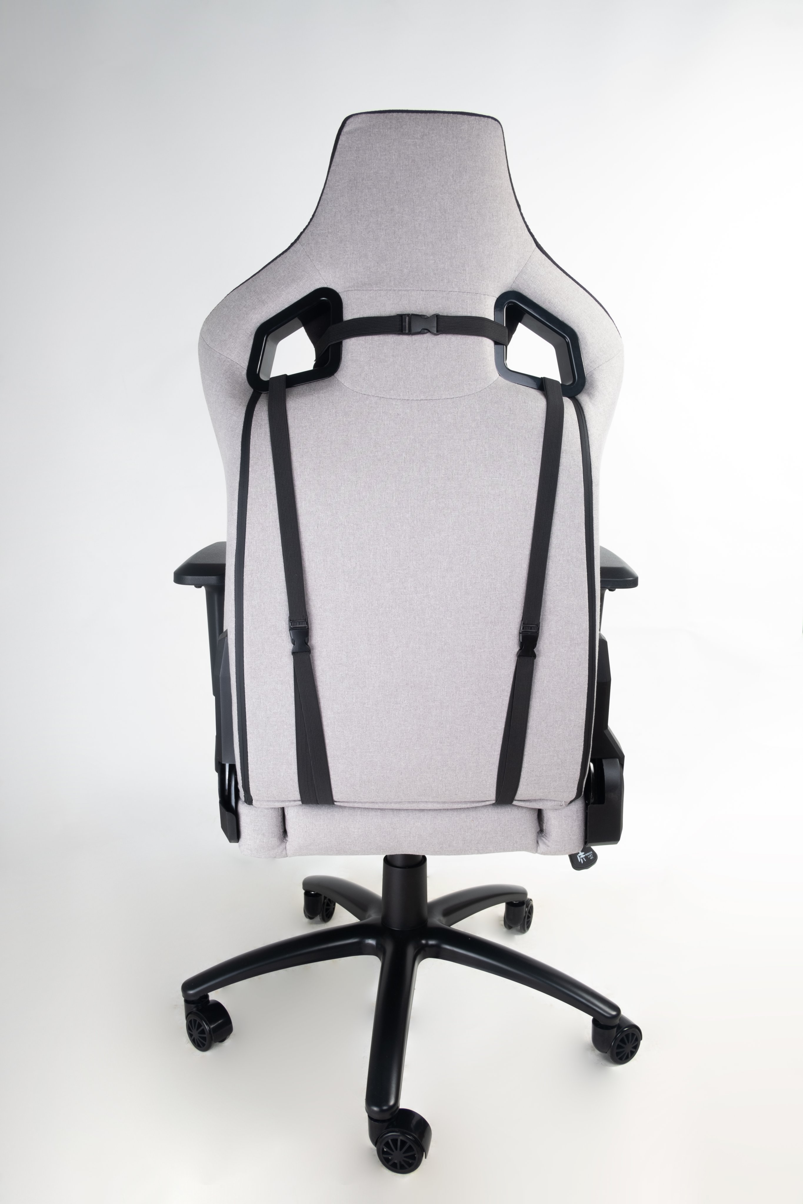 Ghế Warrior Gaming Maiden Series WGC307 Plus