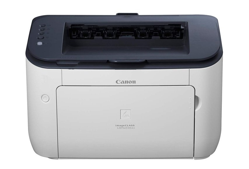 Máy in laser đen trắng Canon LBP6230DN/ USB /LAN