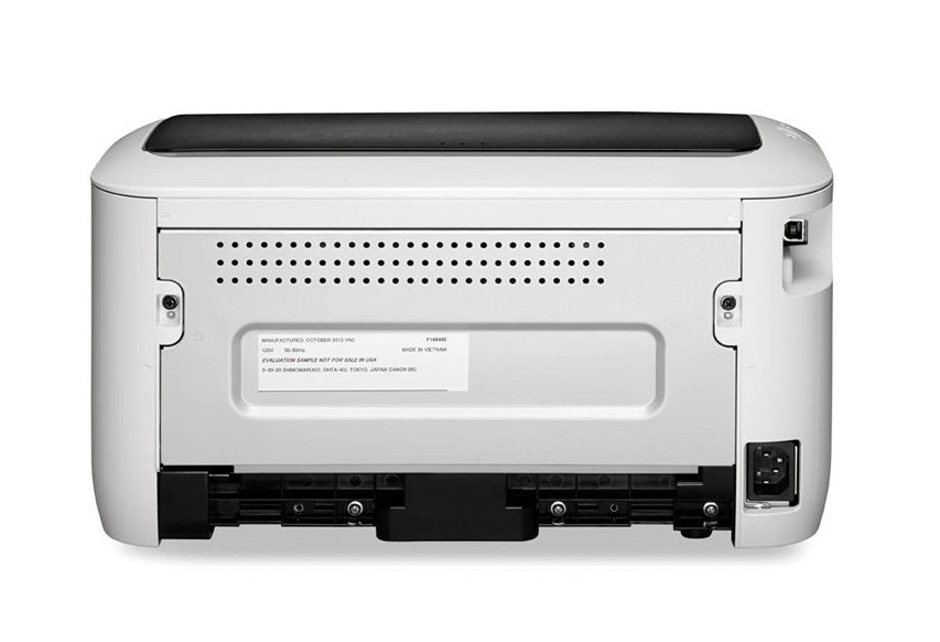 Máy in laser đen trắng Canon LBP6030W/ USB/ WiFi 