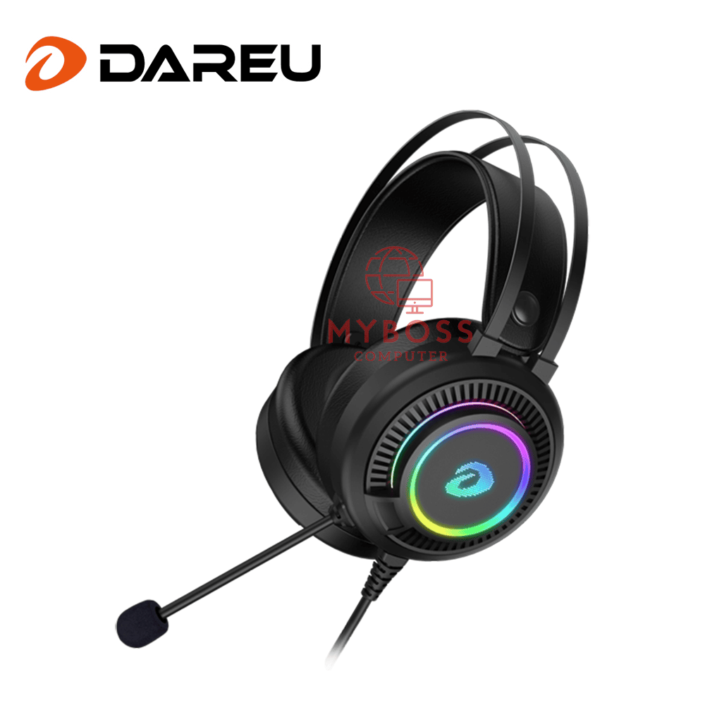 Tai nghe DareU EH416 7.1 RGB