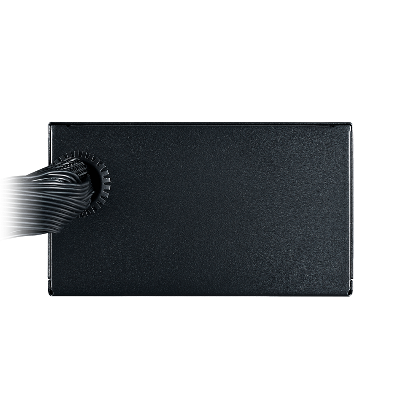 Nguồn Cooler Master MWE GOLD 750 V2 - 750W Non Modular (80 Plus Gold) 