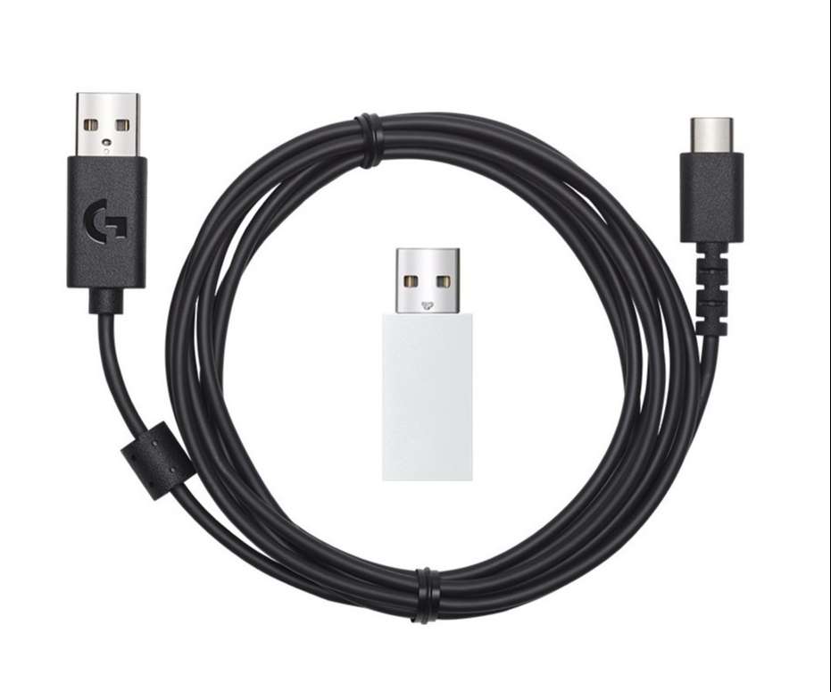 Tai Nghe Logitech G435 LightSpeed Wireless Off-White Lilac