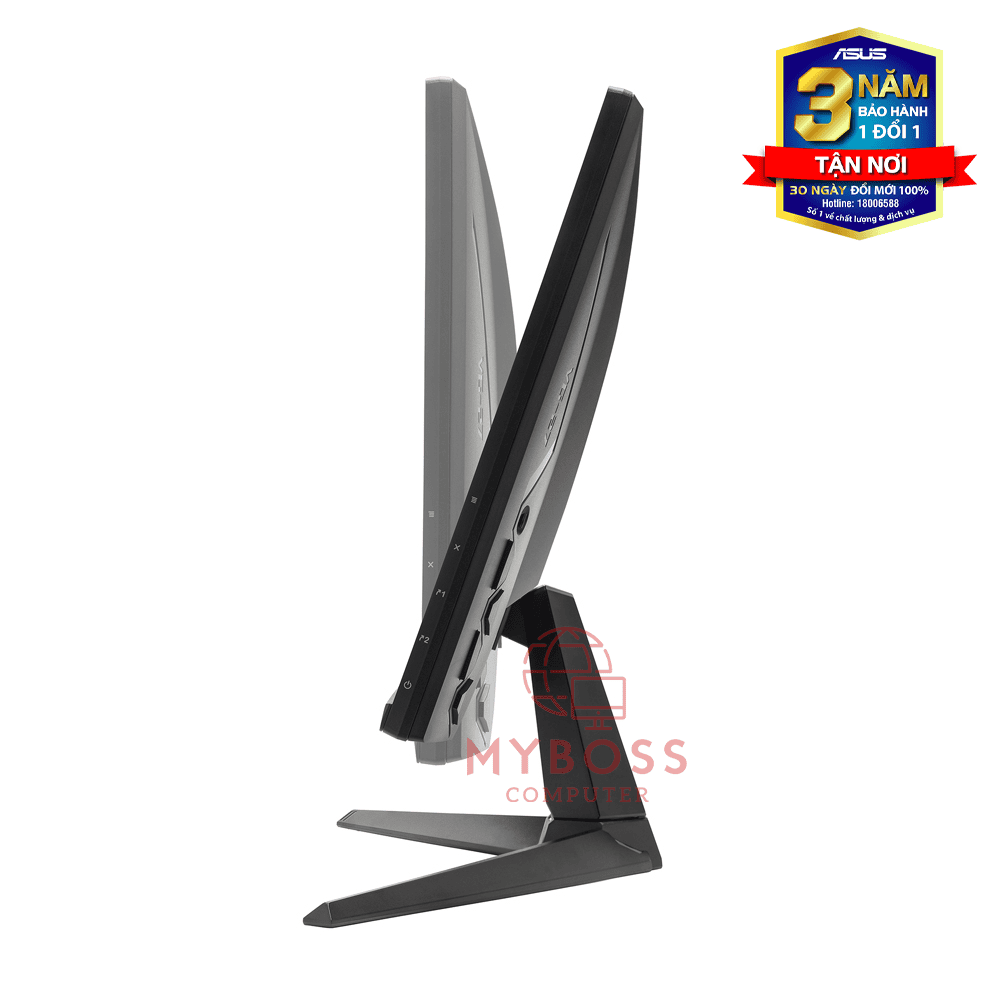 Màn hình ASUS TUF Gaming VG279Q1A 27in/ FHD/ IPS/ 165Hz/ 1ms/ FreeSync/ Có Loa