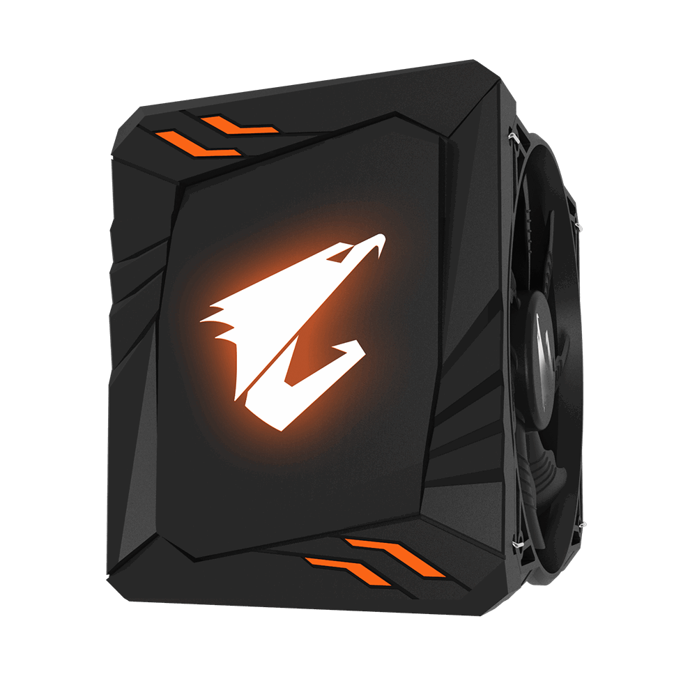 Tản Nhiệt Khí GIGABYTE AORUS ATC700