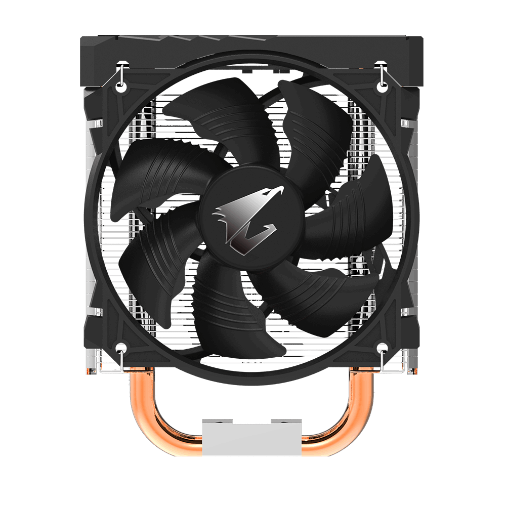 Tản Nhiệt Khí GIGABYTE AORUS ATC700