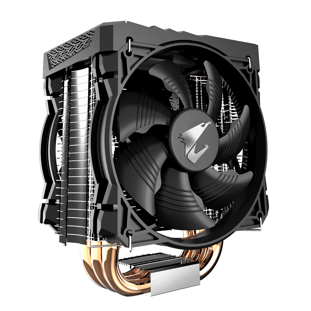 Tản Nhiệt Khí GIGABYTE AORUS ATC700