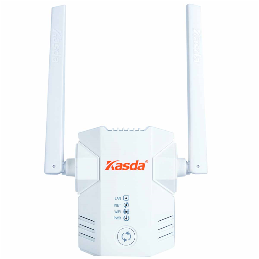 BỘ MỞ RỘNG SÓNG WIFI Kasda (Wireless Extender) KW5585