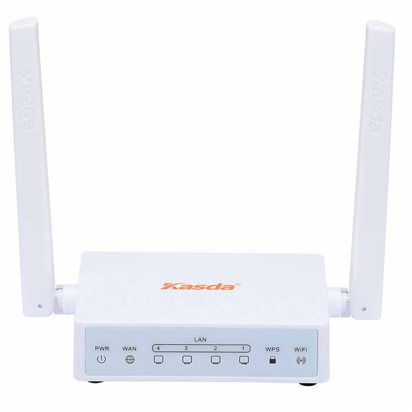 Bộ phát WiFi Wireless chuẩn N300 KW5515