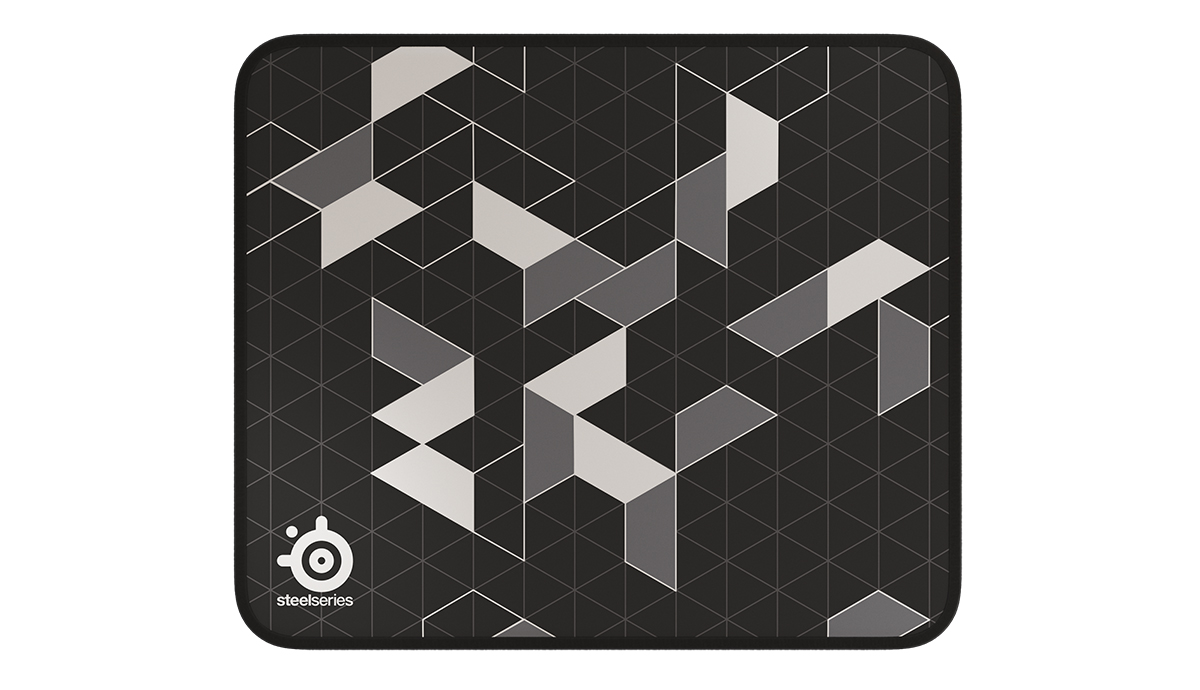 STEELSERIES QCK LIMITED GAMING MOUSEPAD