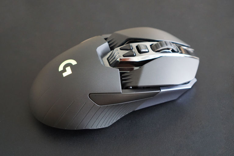 LOGITECH G900 CHAOS SPECTRUM