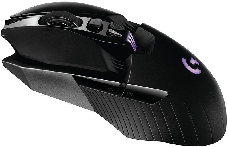 LOGITECH G900 CHAOS SPECTRUM