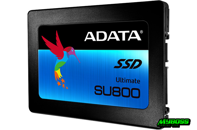 Ổ cứng SSD Adata SU800 128GB SATA3