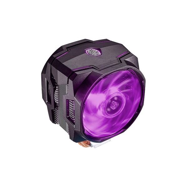 Tản nhiệt CPU Cooler Master MasterAir 610P RGB