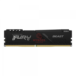 RAM Kingston Fury Beast 8GB DDR4 3200Ghz