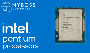 CPU Intel Pentium G7400 (Up to 3.7 Ghz, 2 Nhân 4 Luồng, 46W)/ TRAY