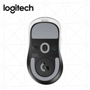 Chuột Không Dây Logitech G Pro X Superlight 2 DEX - White