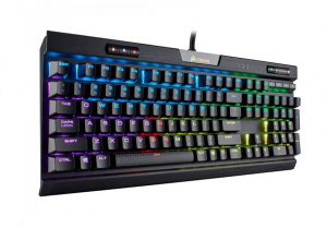 Bàn phím cơ Corsair K70 MK2 Blue sw