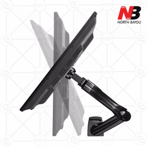 Giá Đỡ Màn Hình Arm North Bayou NB S350/ F80 (1 Màn, 17-35 Inch)