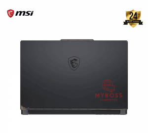 Laptop MSI Cyborg 15 A12VE 240VN / i7-12650H/ RAM 8GB DDR5/ SSD 512GB/ RTX 4050 6GB