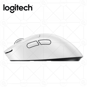 Chuột Không Dây Logitech G Pro X Superlight 2 DEX - White