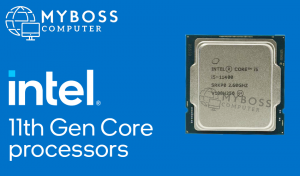 CPU Intel Core i5-11400 (Up to 4.4 Ghz, 6 Nhân 12 Luồng, 65W)/ TRAY