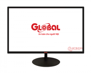 Màn hình GLOBAL GL-2001S 19.5in/ VGA/ HDMI