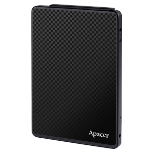 Ổ cứng SSD Apacer AS450 240GB Sata3 2.5