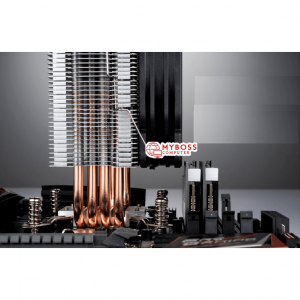 Tản nhiệt khí CPU Jonsbo CR-1000 RGB