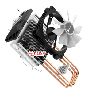 Tản nhiệt khí CPU Jonsbo CR-1000 RGB