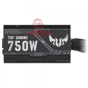 Nguồn ASUS TUF GAMING 750W (80 Plus Bronze)