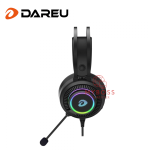 Tai nghe DareU EH416 7.1 RGB