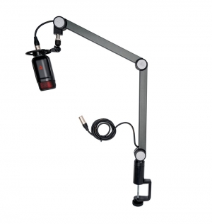 Giá treo Microphone Thronmax Caster stand USB Type C