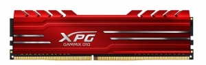 Ram Adata D10 16G DDR4 3200Ghz Red