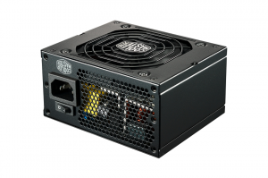 Nguồn Cooler Master V850 SFX Gold - 850W Full Modular (80 Plus Gold)