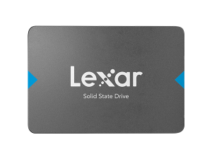 Ổ cứng SSD LEXAR LNQ100 240GB Sata3 2.5-inch