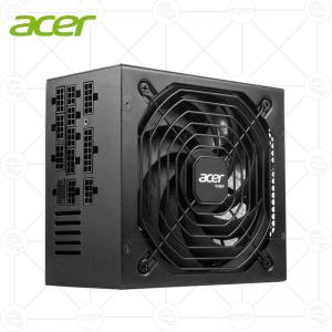 Nguồn ACER AC1000 PCIE 5.0 - 1000W 80 Plus Gold